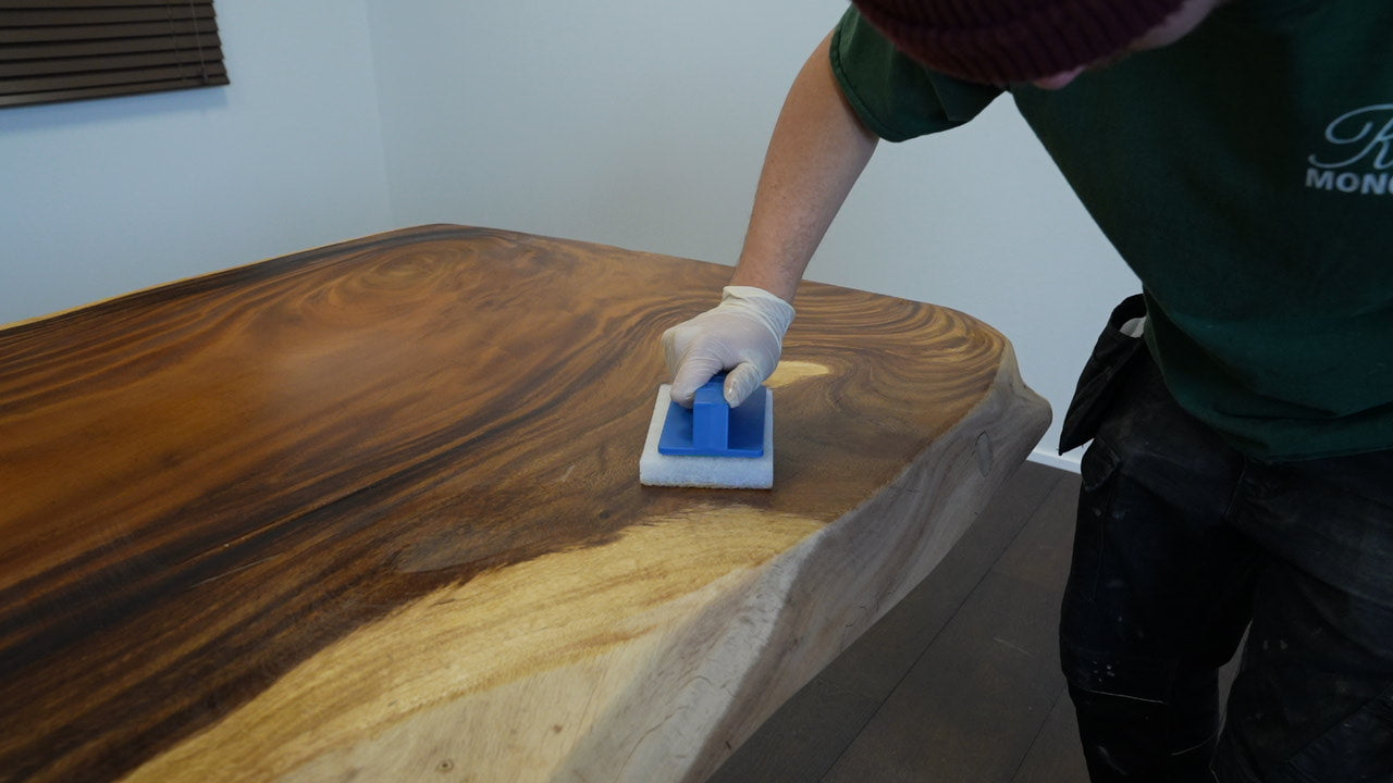 Scrubby-sett Rød og Hvit