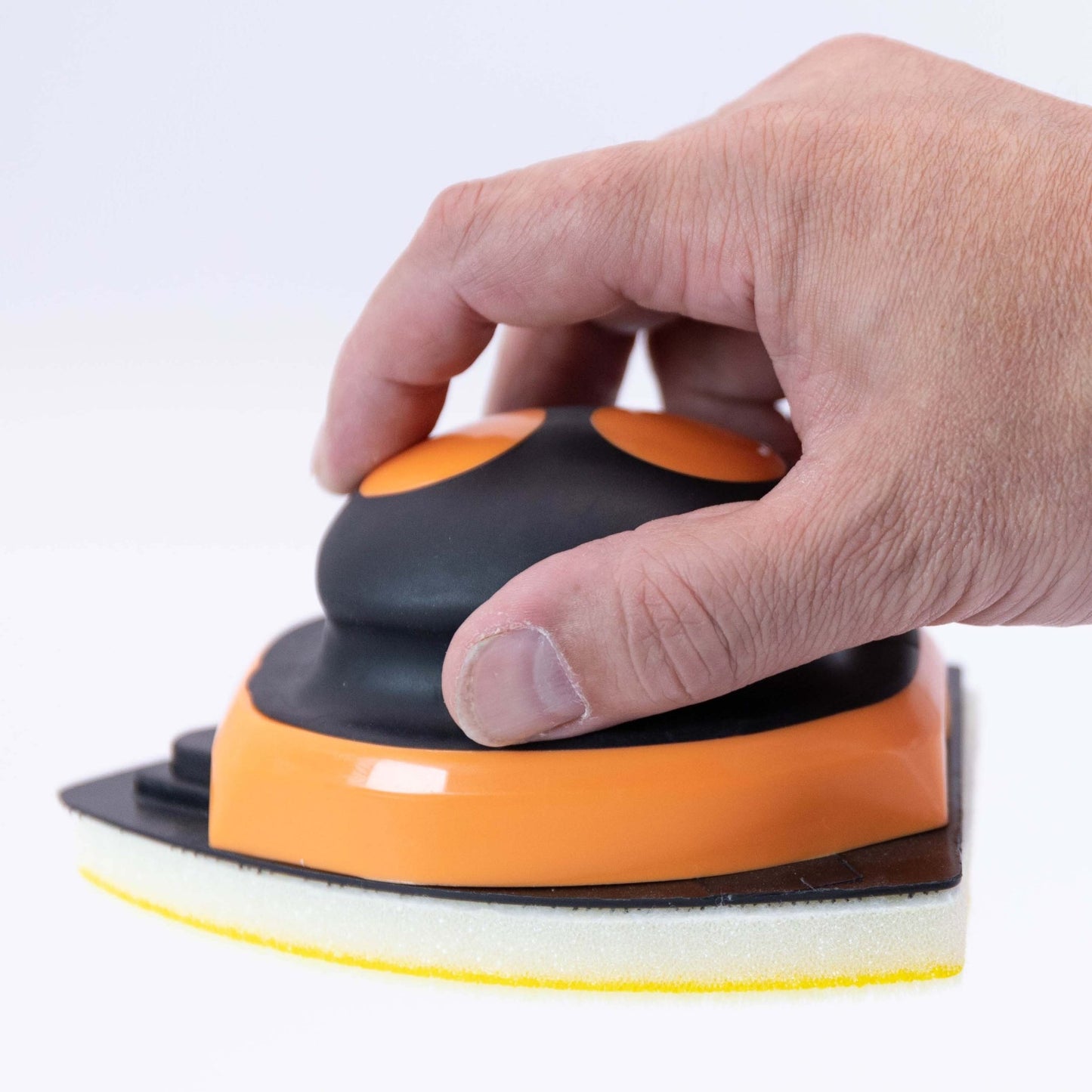 Mouse Pad Holder