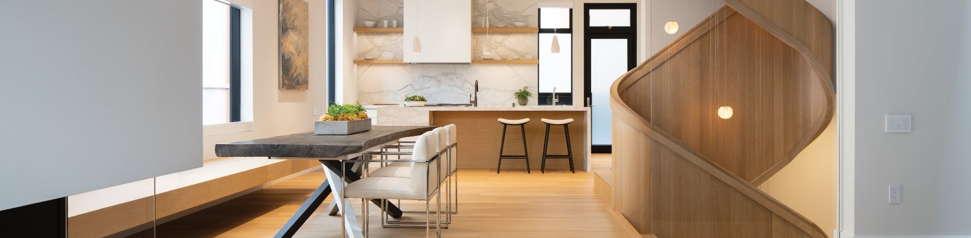 Hvordan olje et tregulv