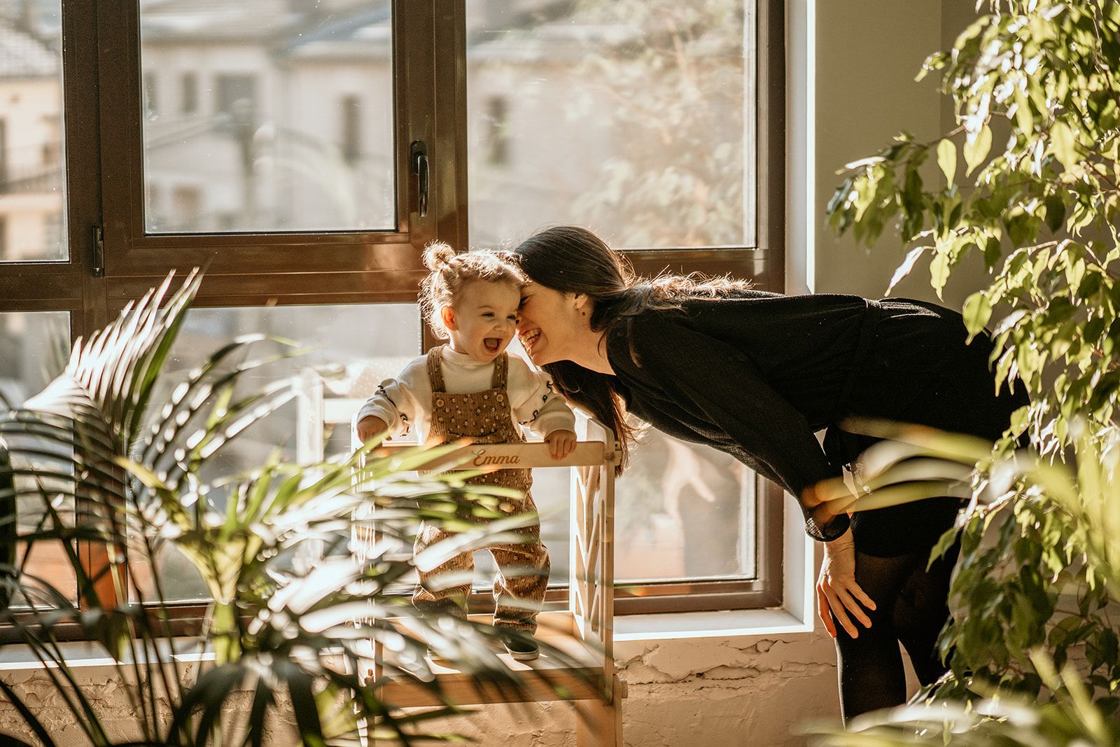 How to Treat a Wooden Deck