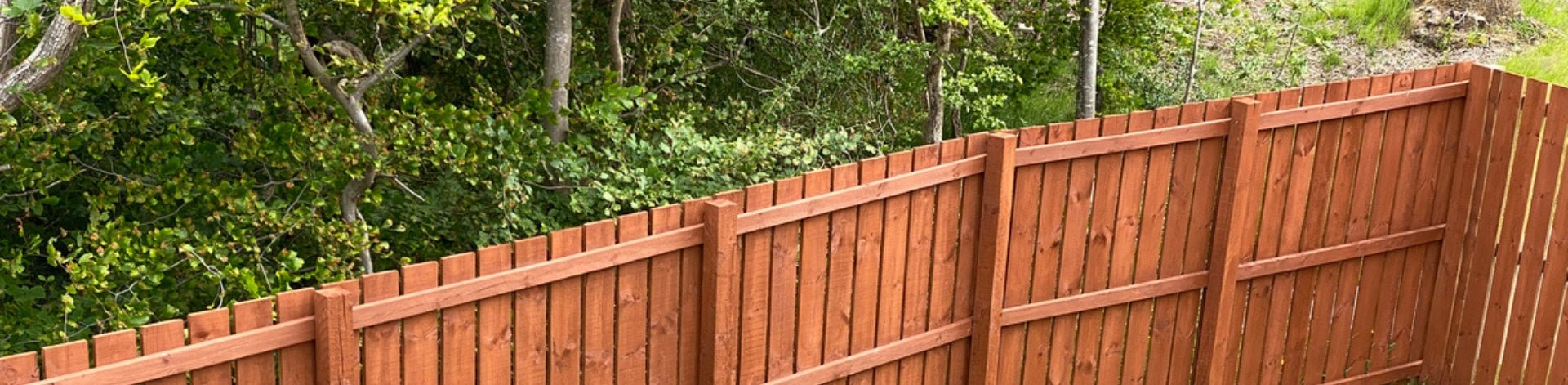 Restoring Your Wooden Fence
