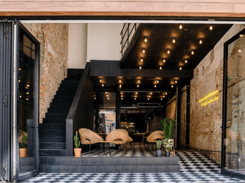 Water Stains on Wooden Floors