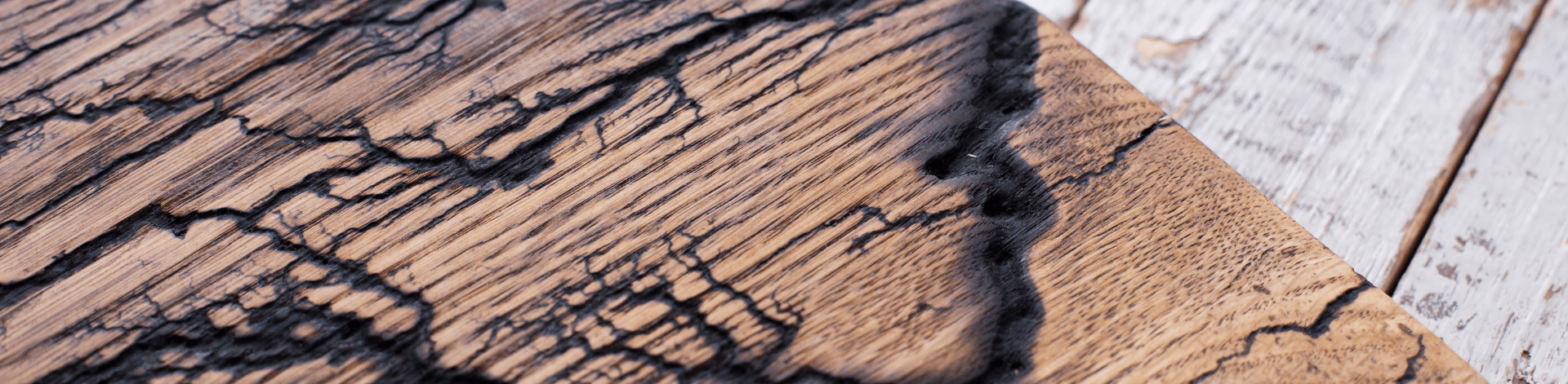 Hvilken treolje bør brukes på eike-møbler?