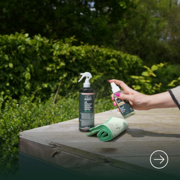 Rengjøring og vedlikehold