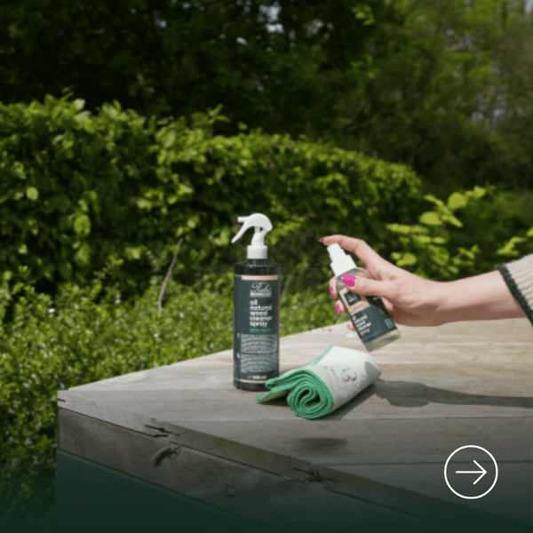 Rengjøring og vedlikehold