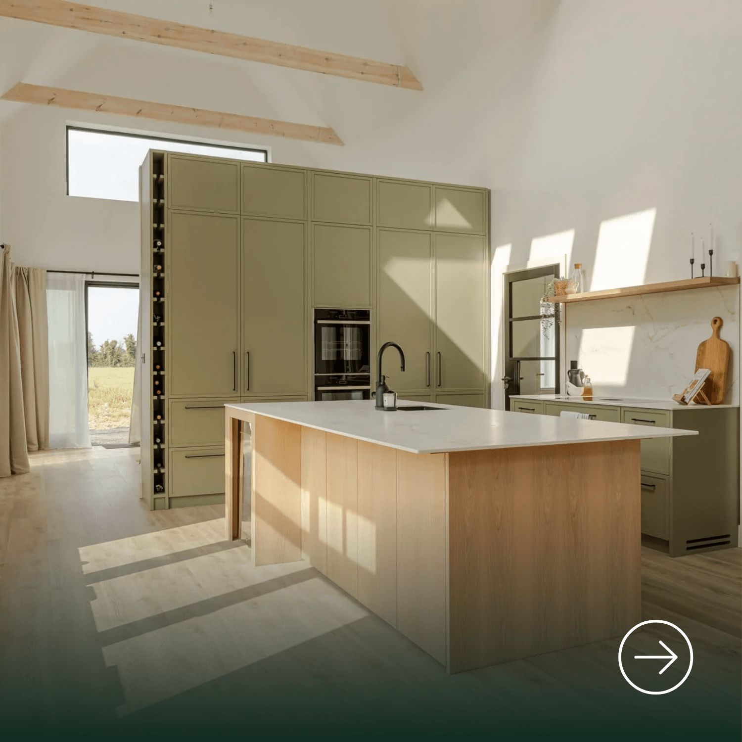 Interior Protection - Rubio Monocoat