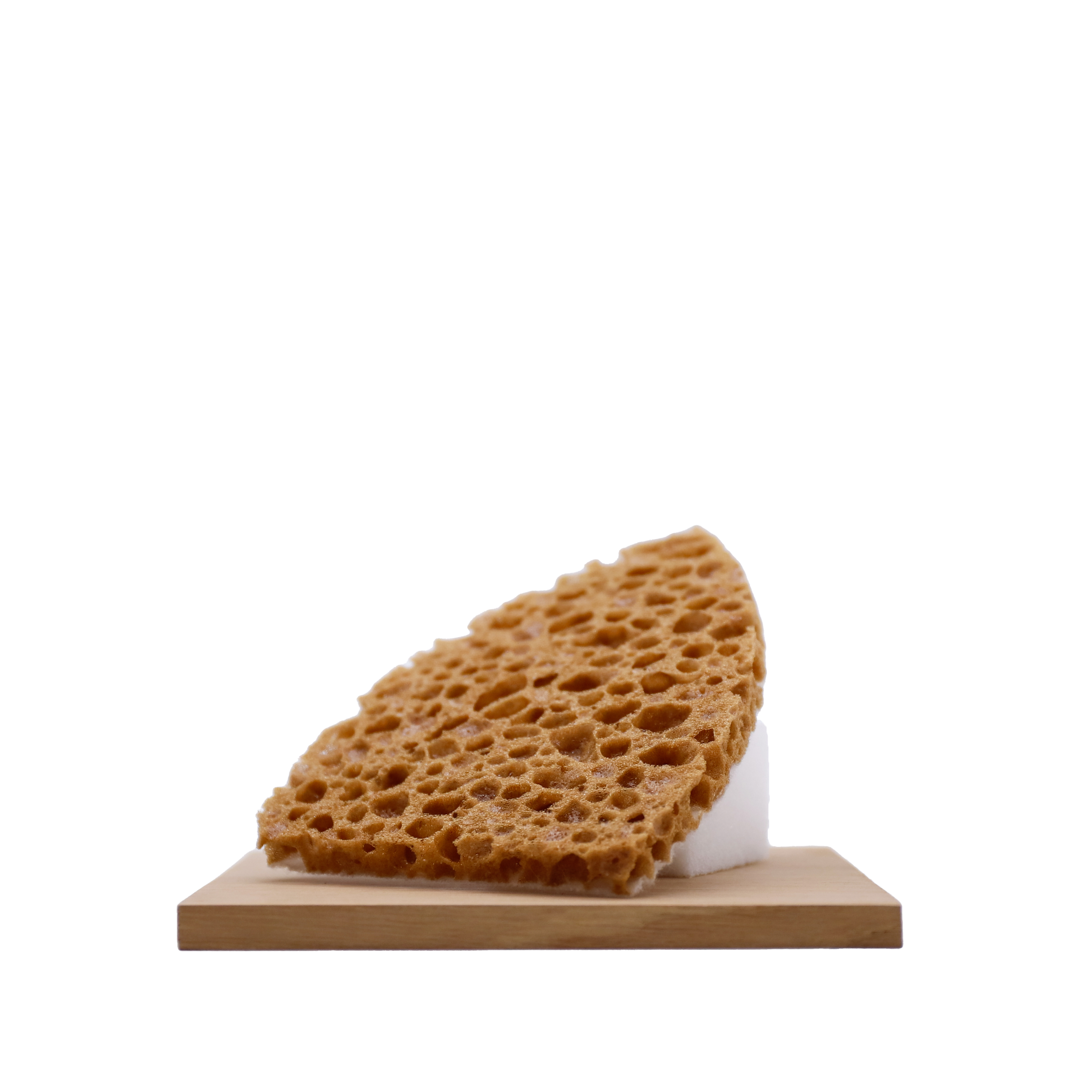 Påførings- og rengjøringspads for Mousepad holder