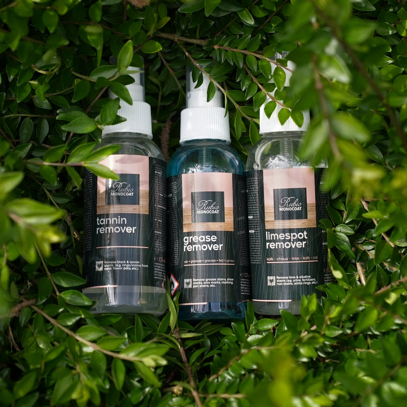 FibreGrit-teknologien