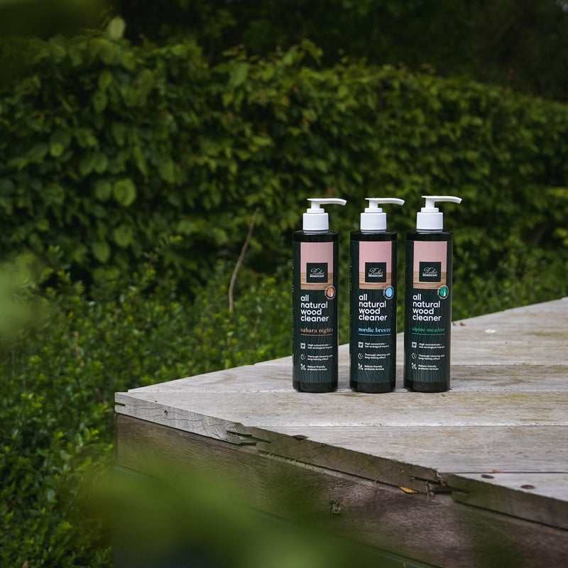 FibreGrit-teknologien