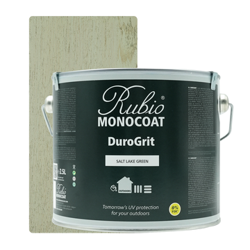 Salt Lake Green/2.5L