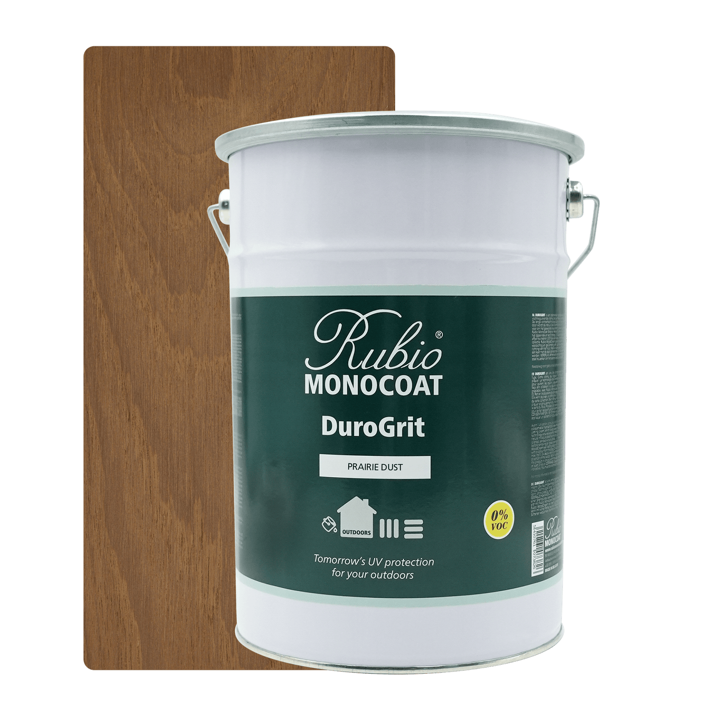 Prairie Dust/5L