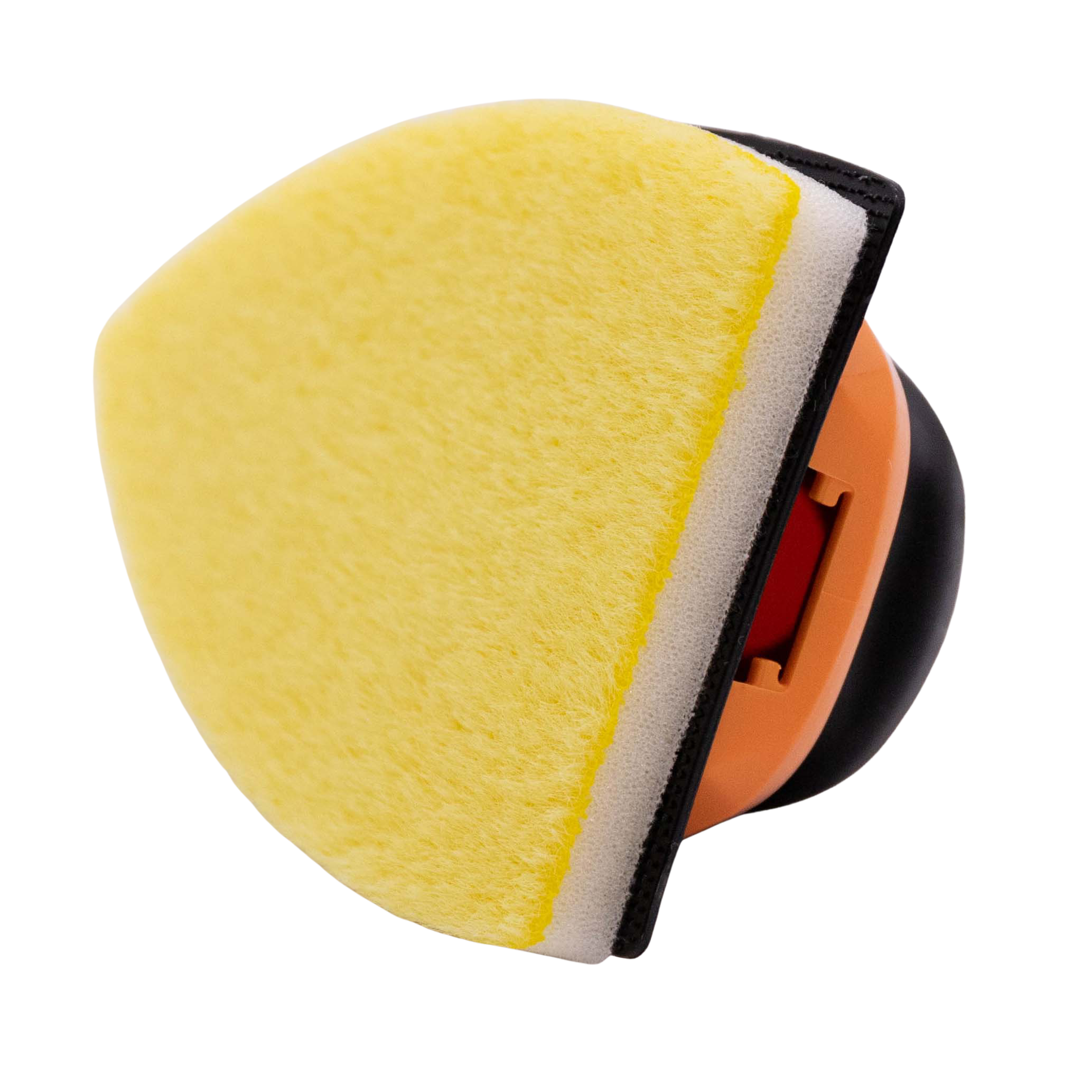 Påførings- og rengjøringspads for Mousepad holder