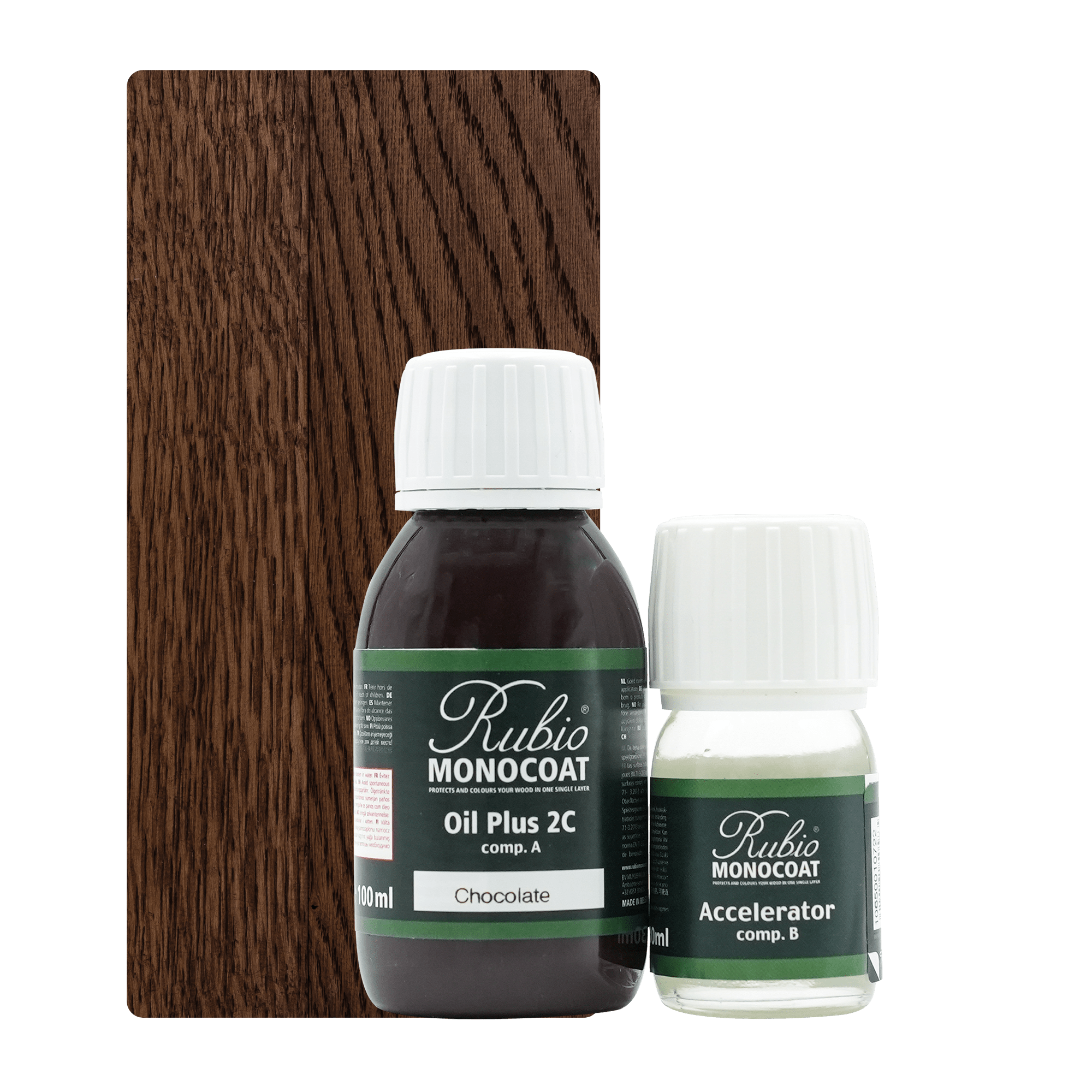 Oil Plus 2C