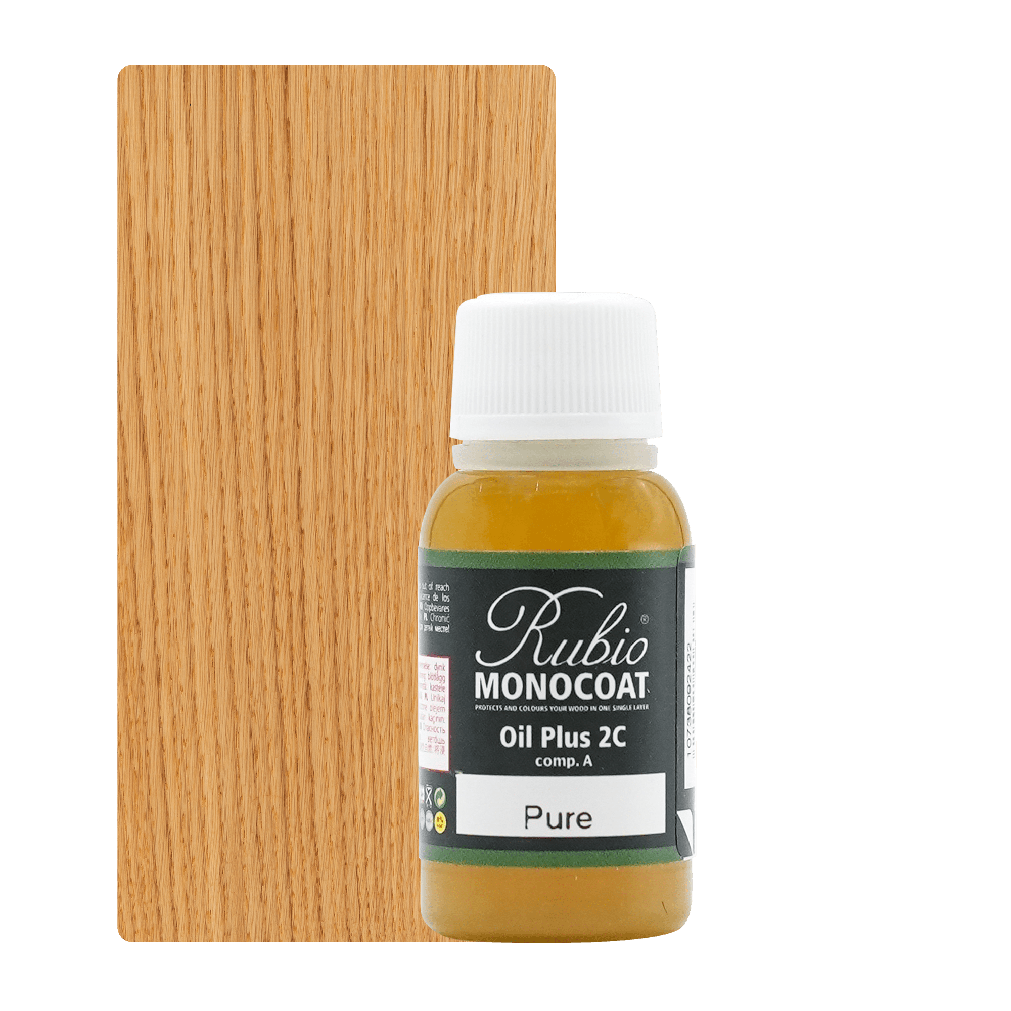 Oil Plus 2C
