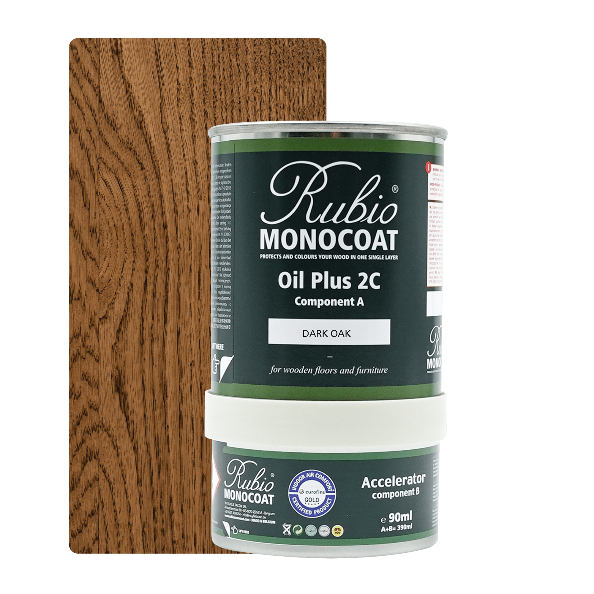 Oil Plus 2C