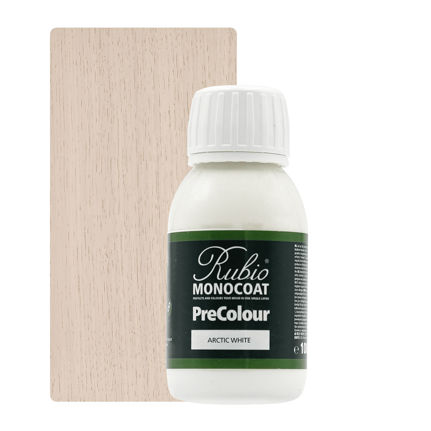 Arctic White/100ml