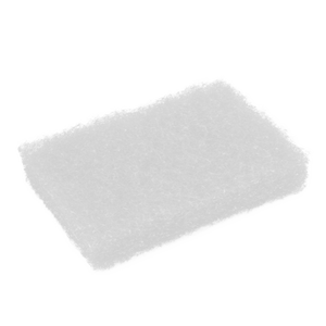 Pad Hvit