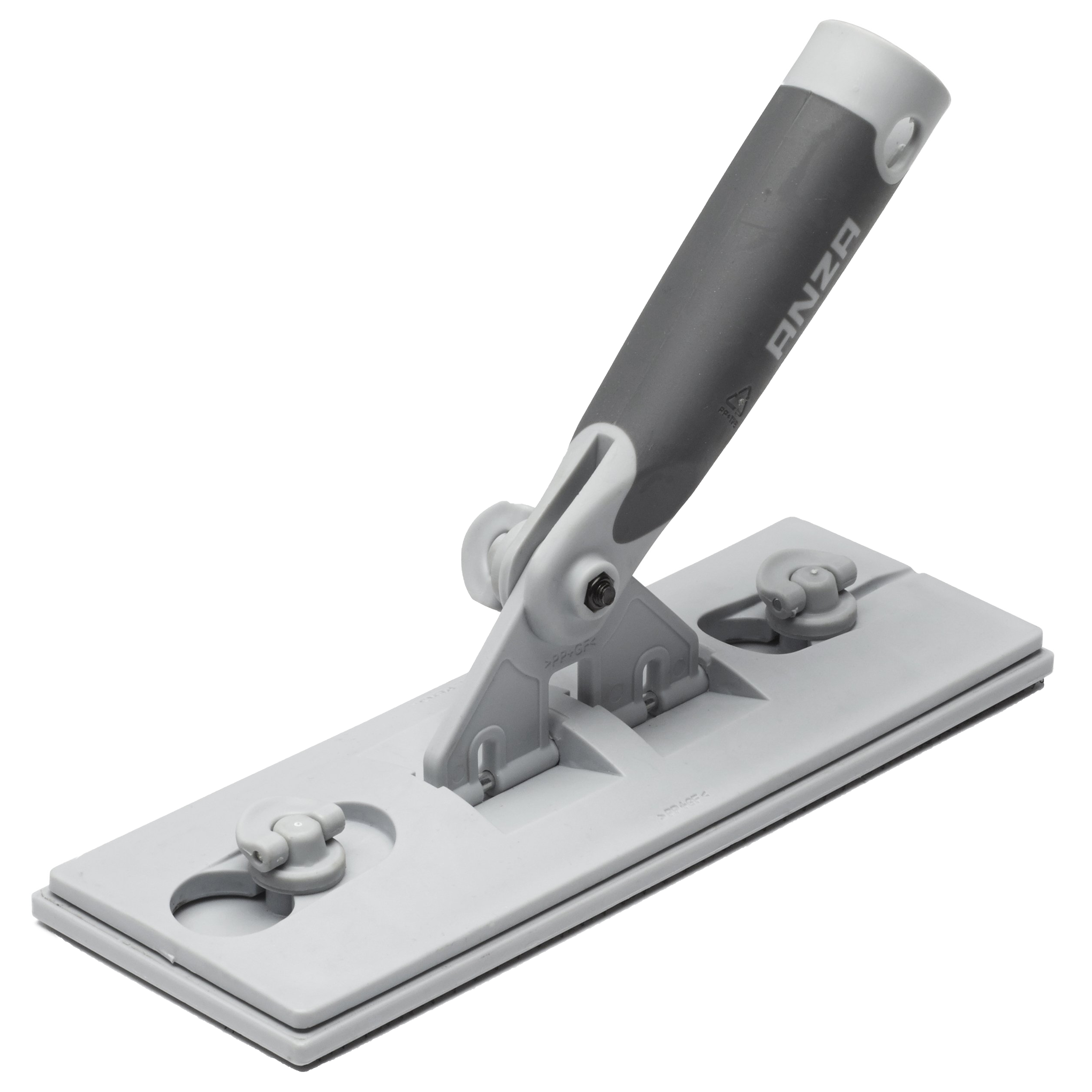 Sett med mikrofiberpad