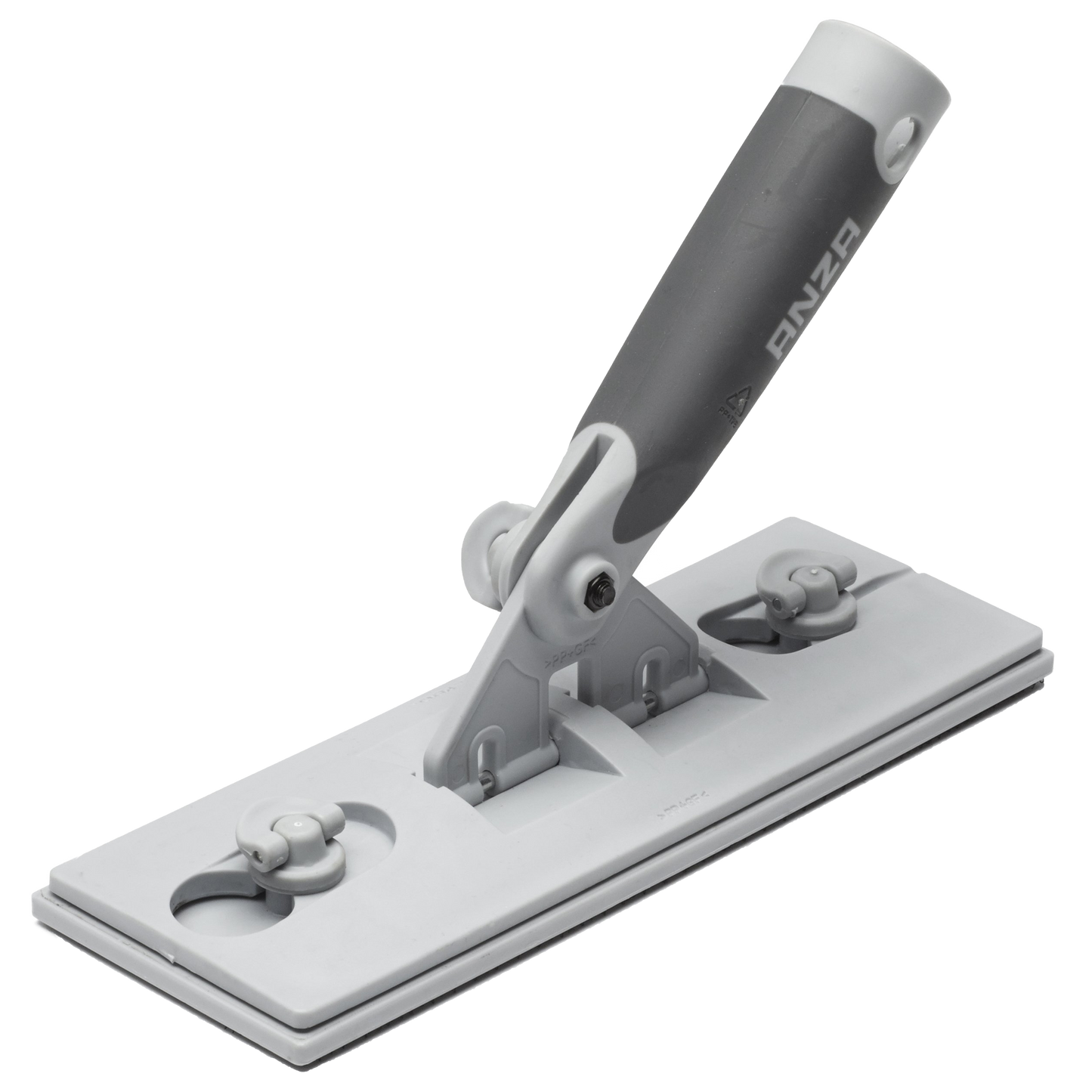 Sett med mikrofiberpad