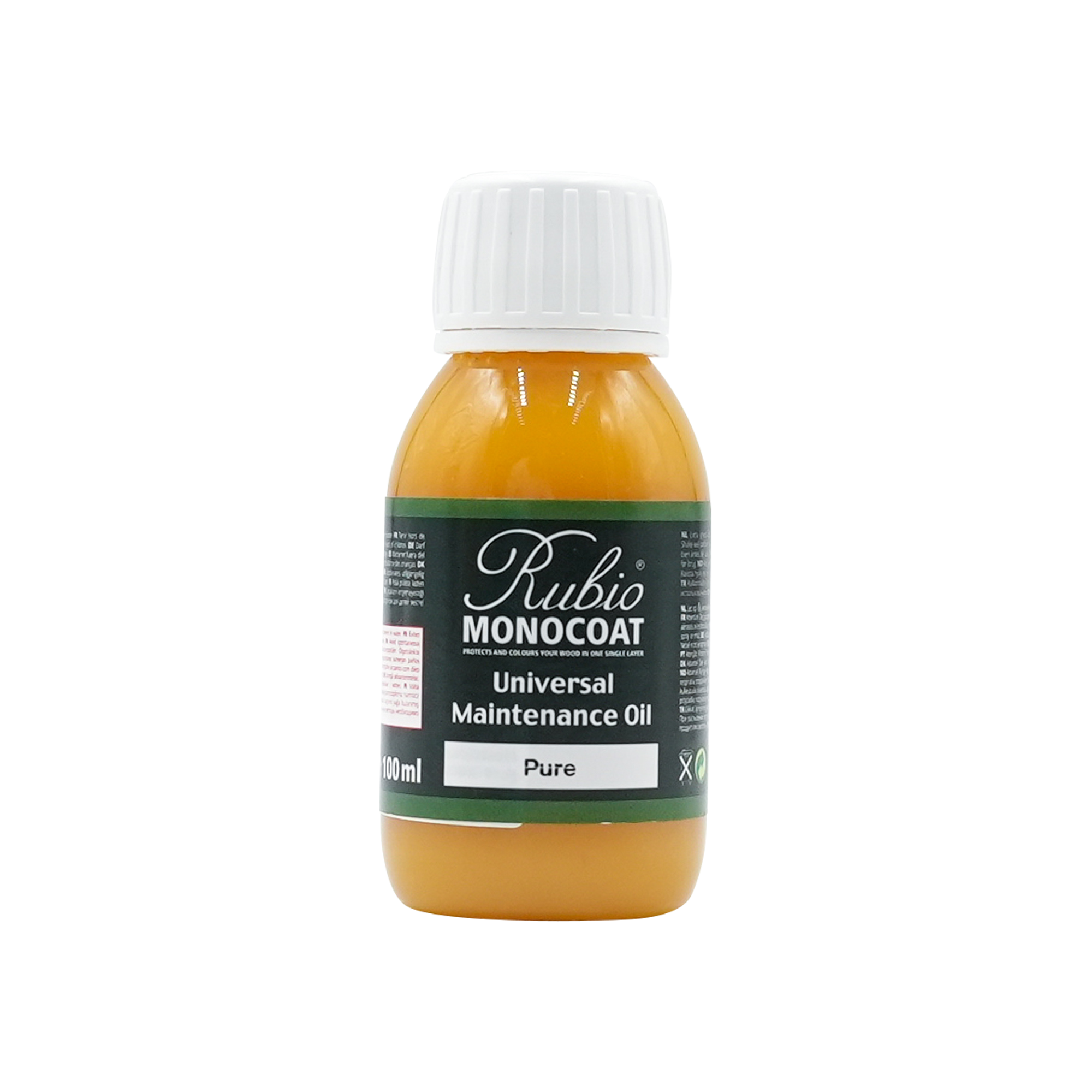 Universal Maintenance Oil